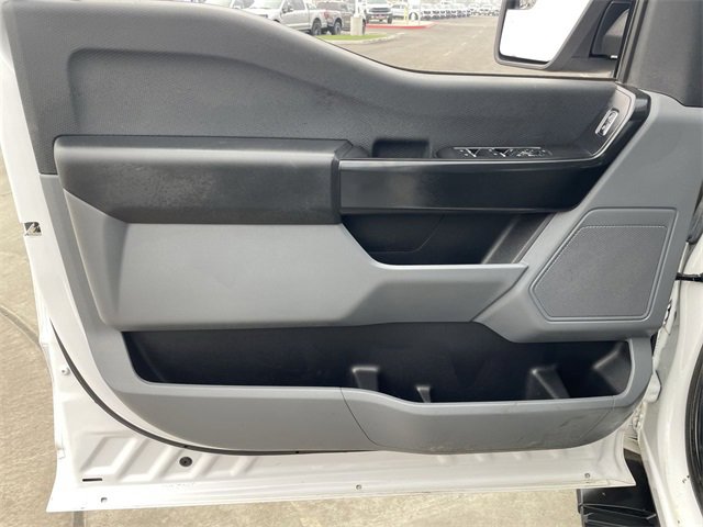 Used 2021 Ford F150 XL w/ Trailer Tow Package image 19