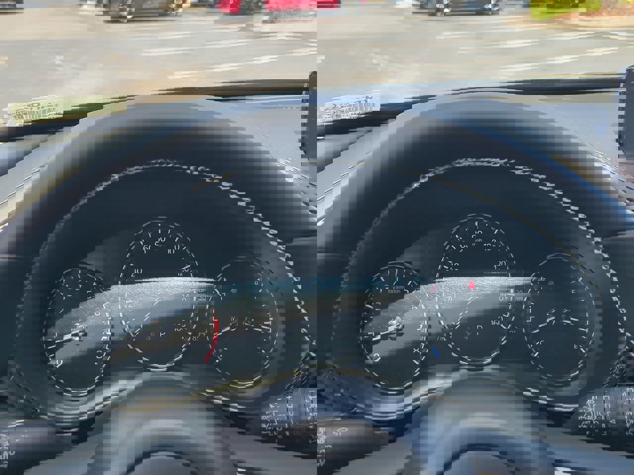 New 2026 MAZDA CX-30 AWD 2.5 S image 26