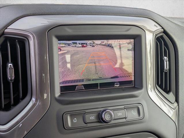 New 2026 Chevrolet Silverado 2500 Custom w/ Custom Value Package image 11