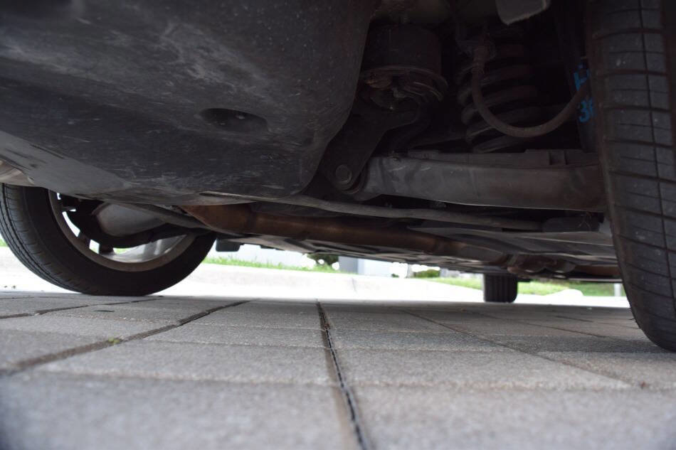 Used 2007 Mercedes-Benz CLK 350 Cabriolet image 96