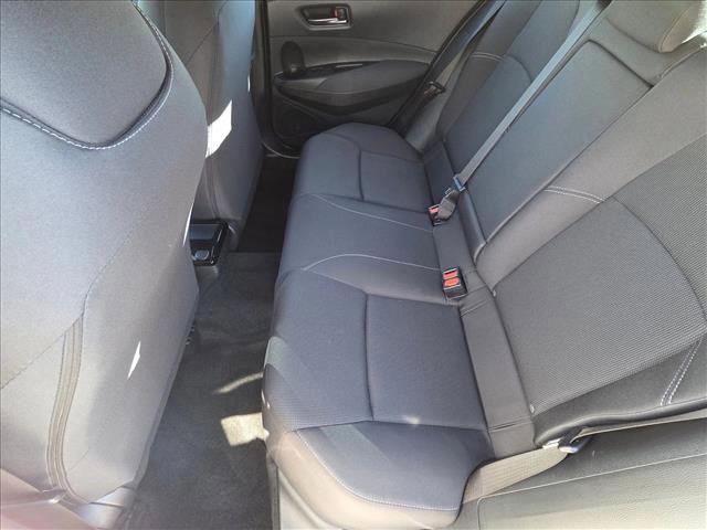 Used 2024 Toyota Corolla GR w/ Performance Package image 17