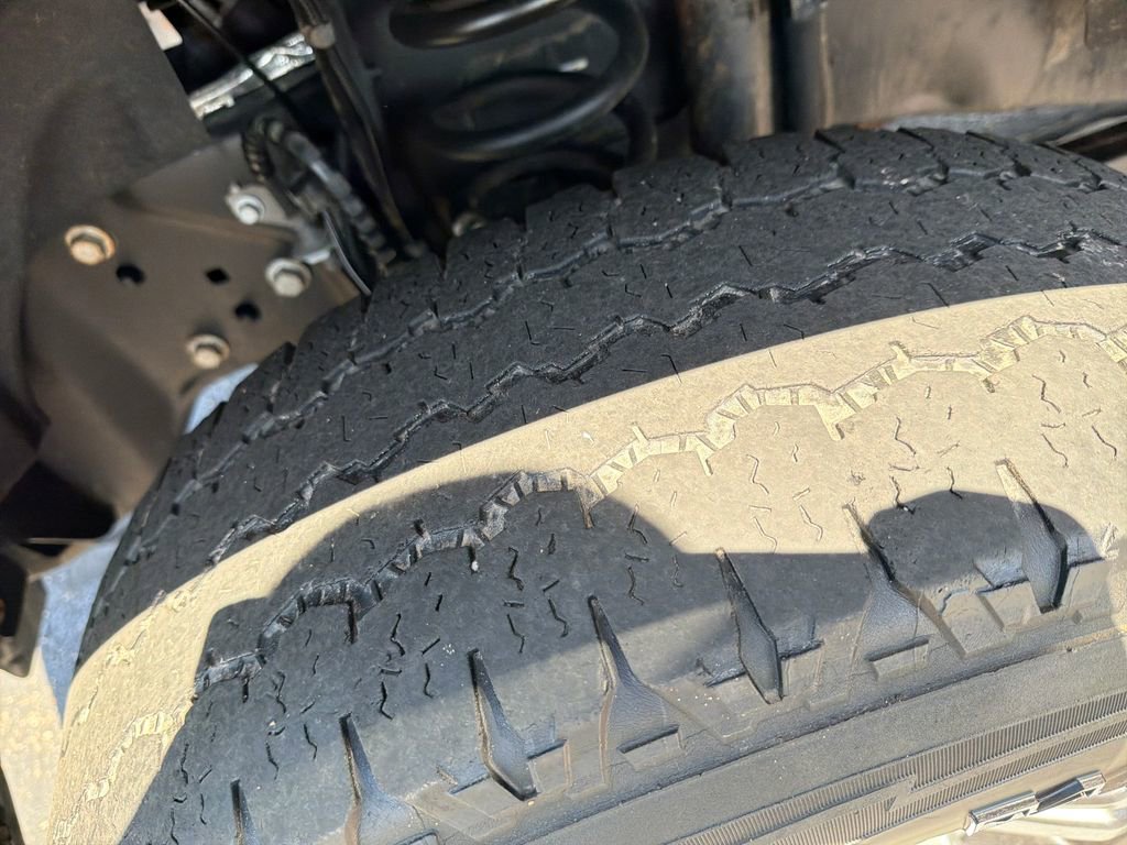 Used 2021 Ford F250 Lariat AWD/4WD image 26