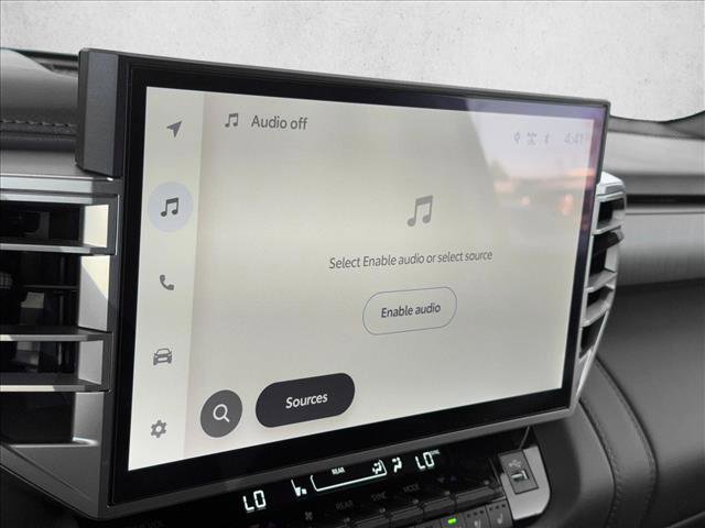Certified 2025 Toyota Sequoia Platinum image 14