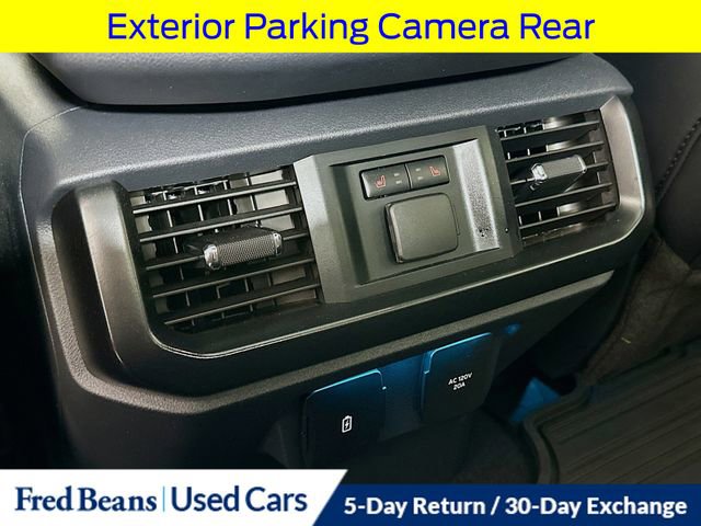 Certified 2023 Ford F150 Raptor w/ Raptor Carbon Fiber Package image 34