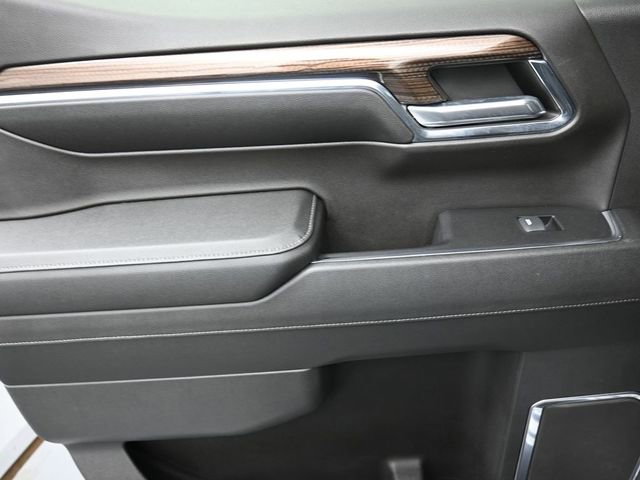 Used 2023 Chevrolet Silverado 1500 RST w/ Redline Edition image 19