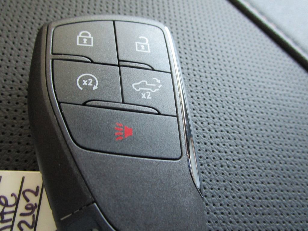 New 2026 GMC Sierra 1500 AT4 w/ Technology Package image 45