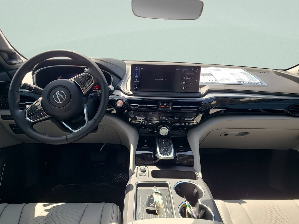 New 2026 Acura MDX FWD w/ Technology Package image 22