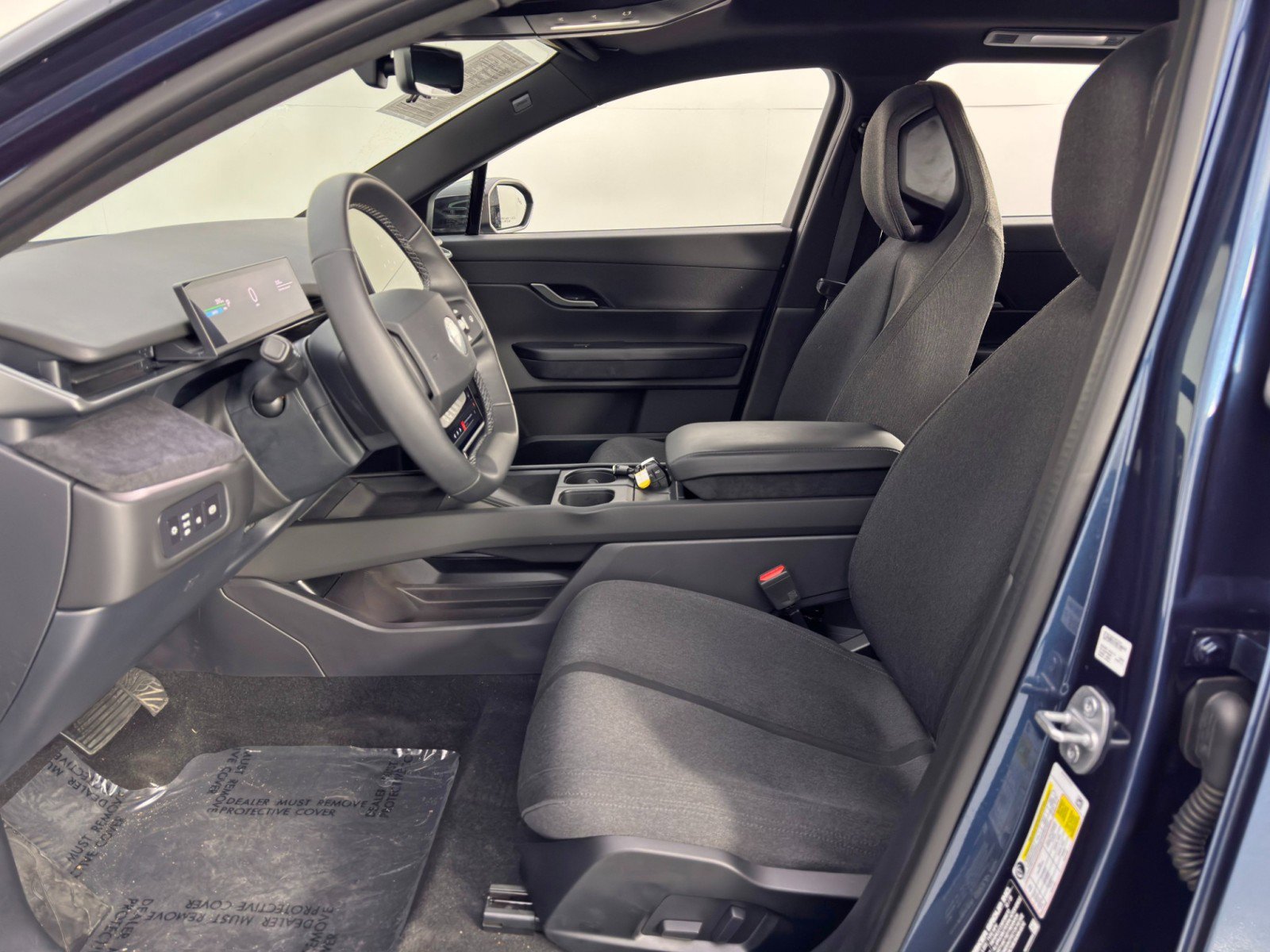 Used 2023 Fisker Ocean Ultra image 15