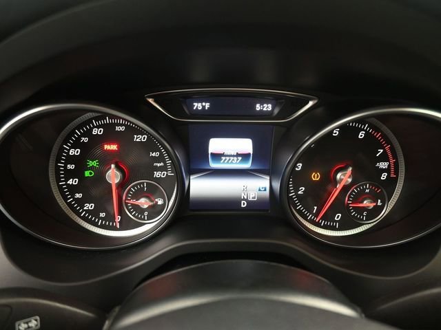 Used 2019 Mercedes-Benz GLA 250 4MATIC image 7