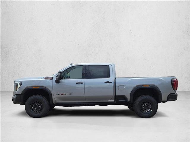 New 2026 GMC Sierra 2500 AT4X w/ AT4X AEV Edition AWD/4WD image 9