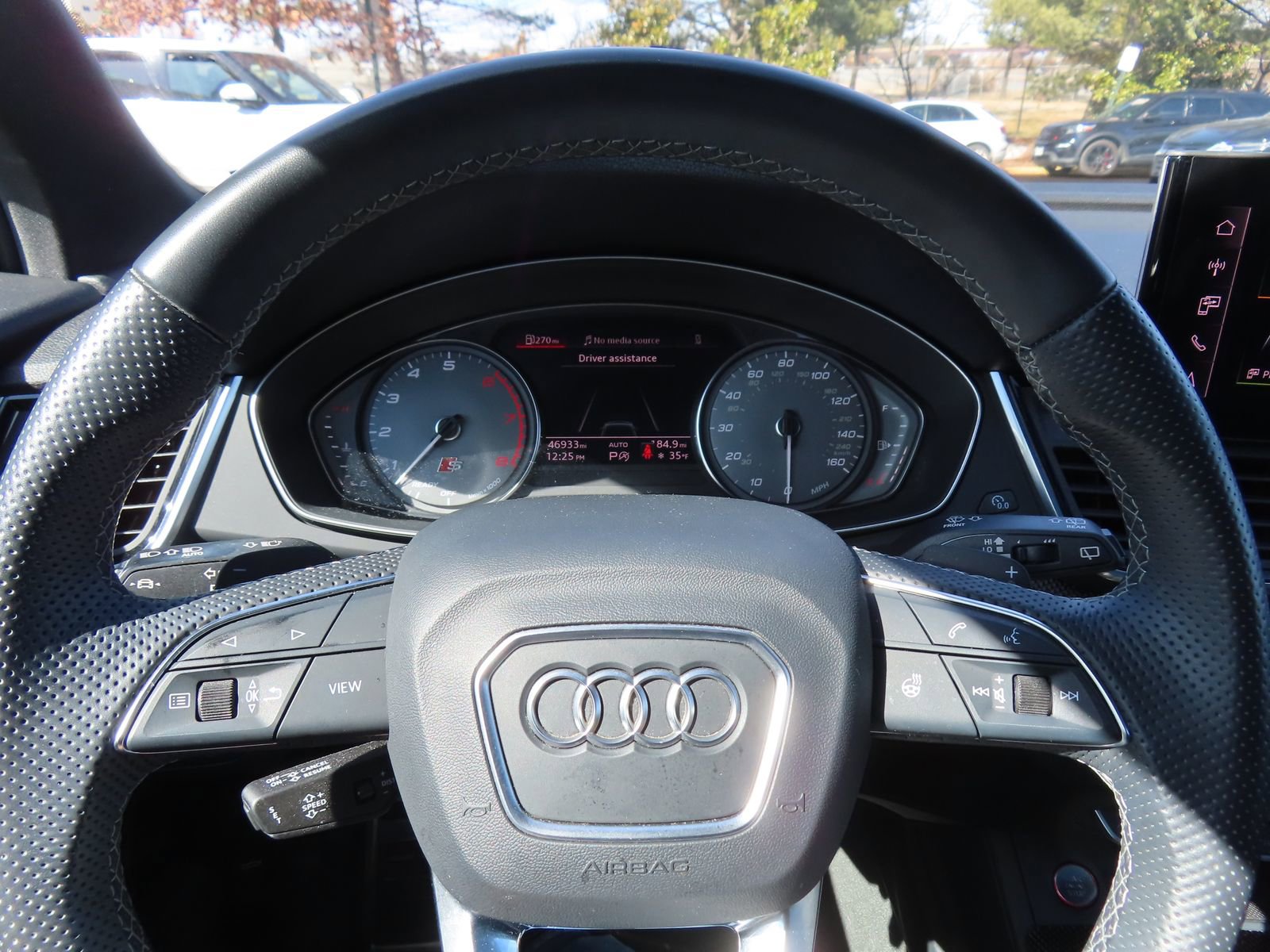 Used 2023 Audi SQ5 Premium w/ Convenience Package image 18