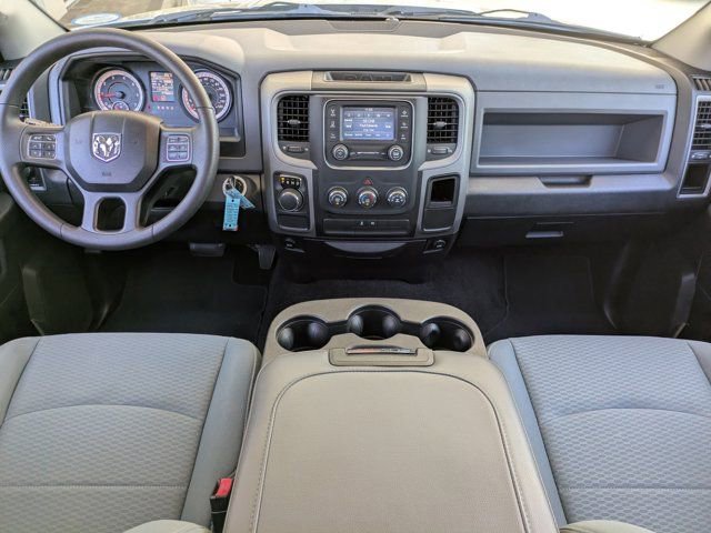 Used 2017 RAM 1500 Express image 13