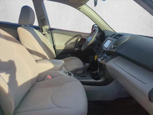 Used 2012 Toyota RAV4 FWD image 26