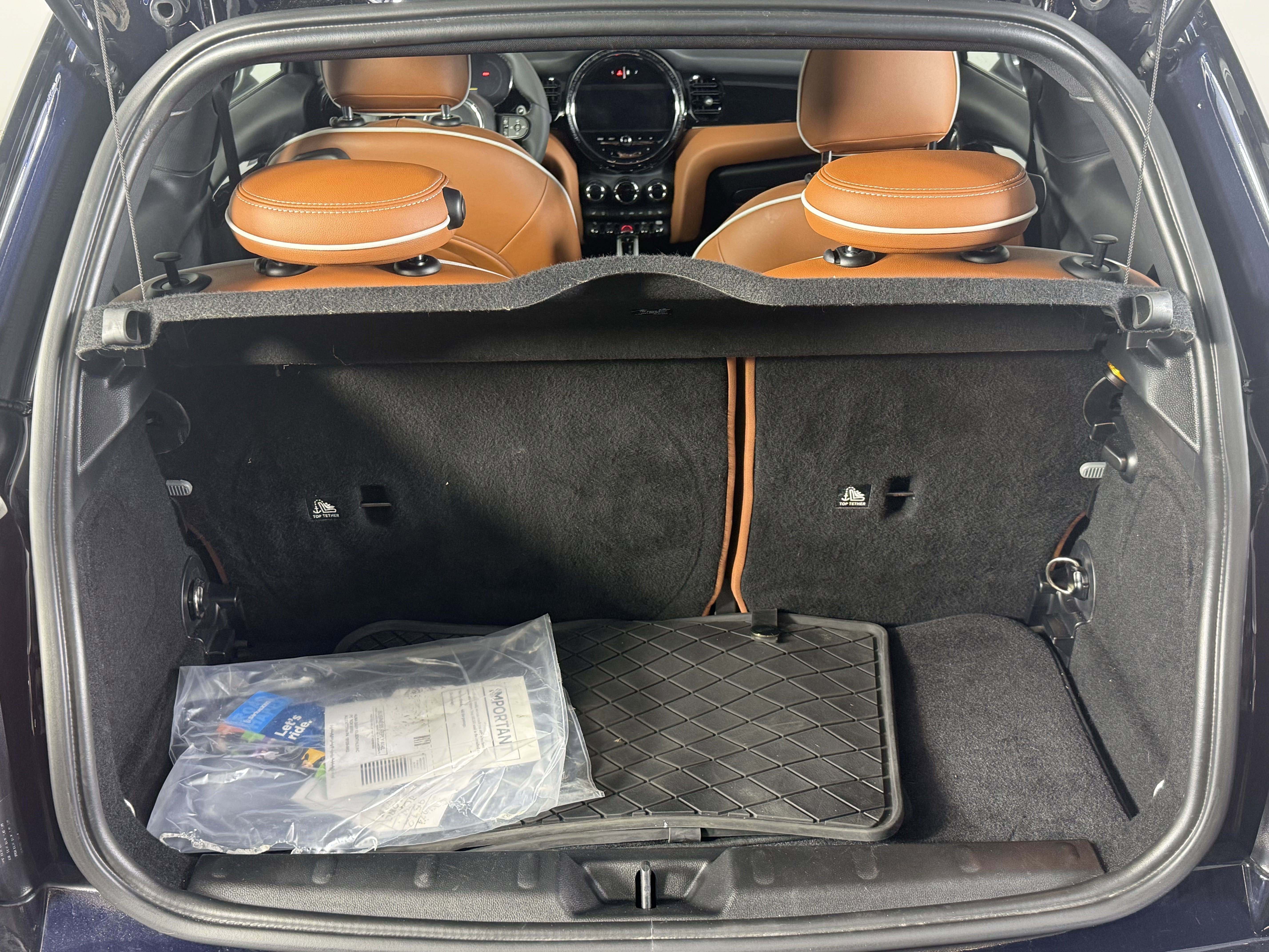 Used 2023 MINI Cooper John Cooper Works w/ Driver Assistance Package image 9