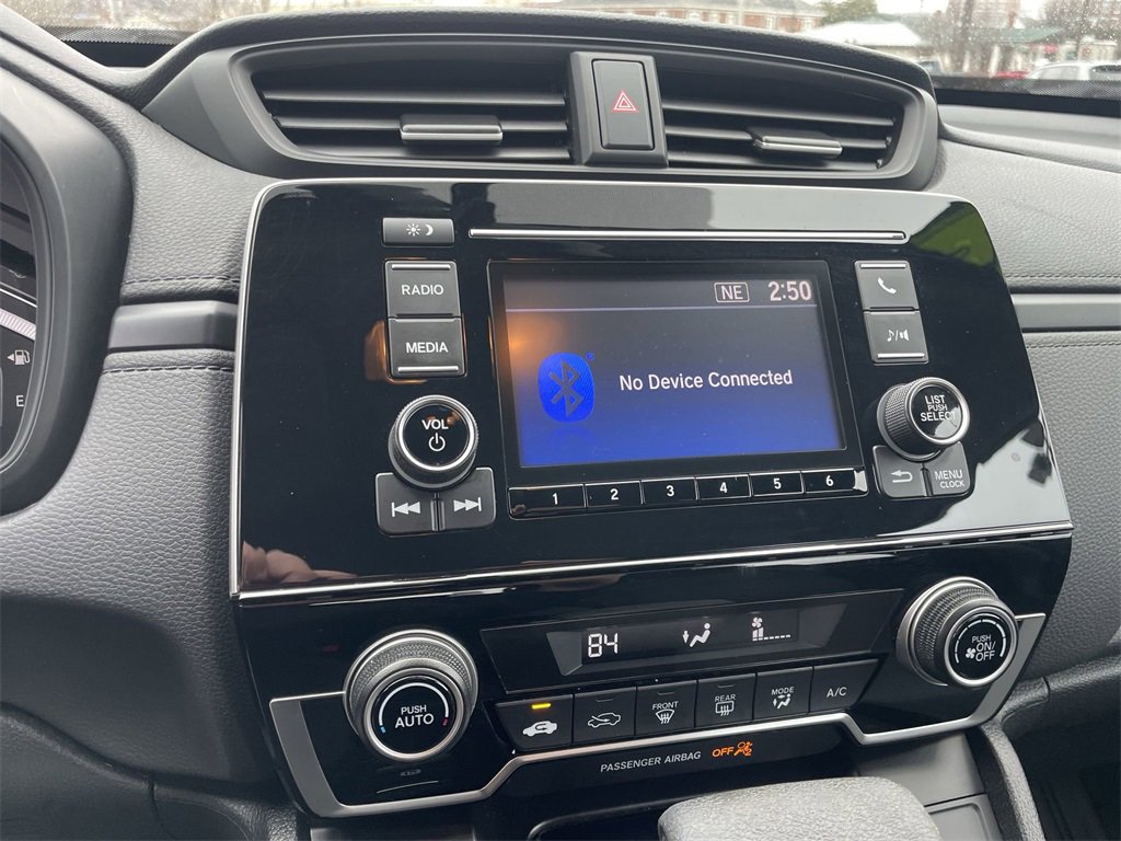 Used 2019 Honda CR-V LX image 11