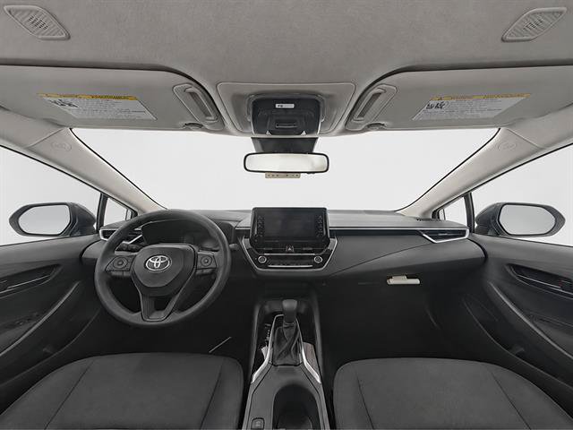 New 2027 Toyota Corolla LE FWD image 9