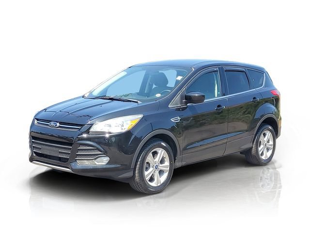 Used 2015 Ford Escape SE AWD/4WD image 2