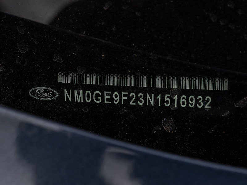 Used 2022 Ford Transit Connect XLT image 38