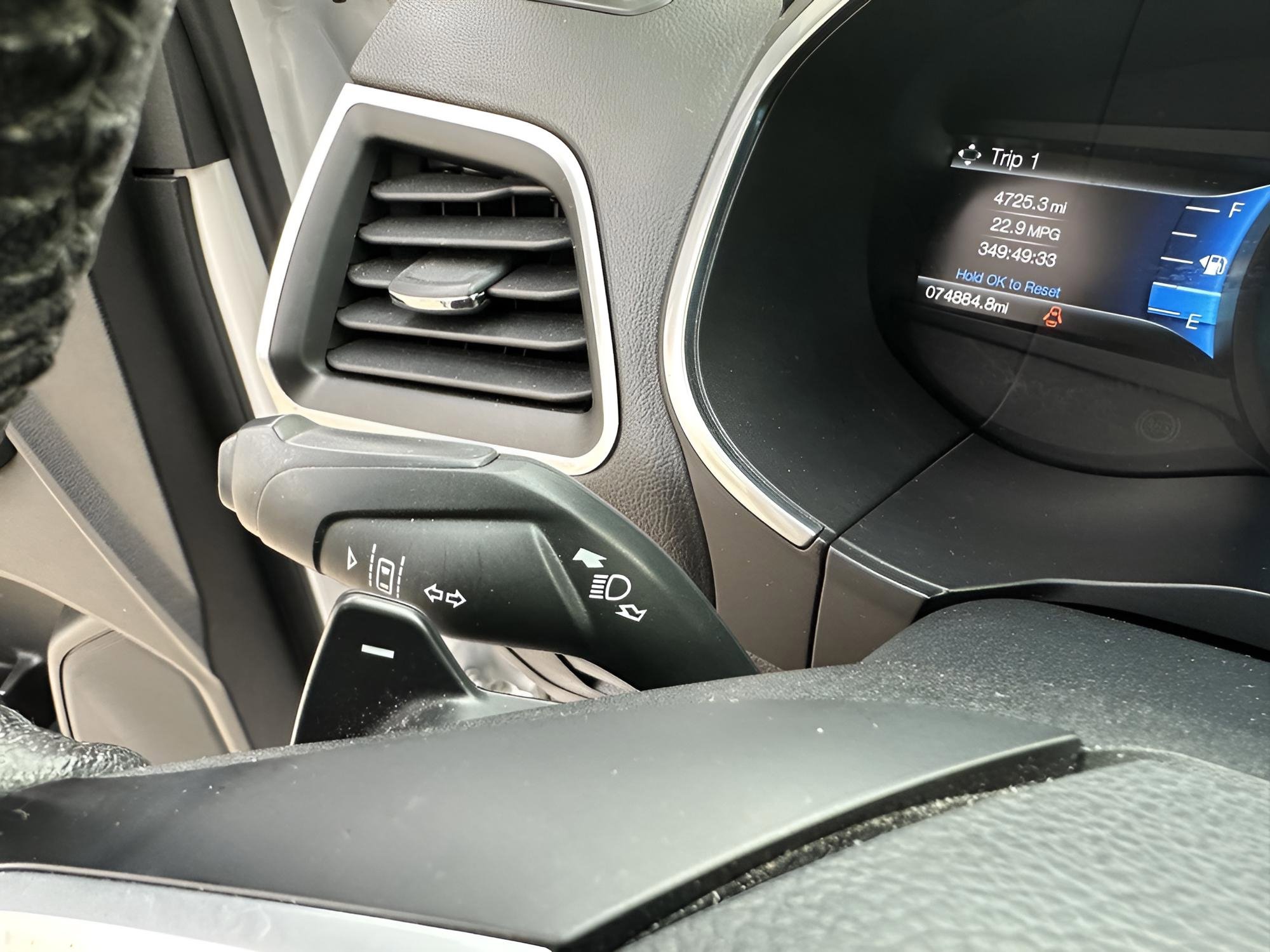 Used 2017 Ford Edge Sport w/ Equipment Group 401A image 17