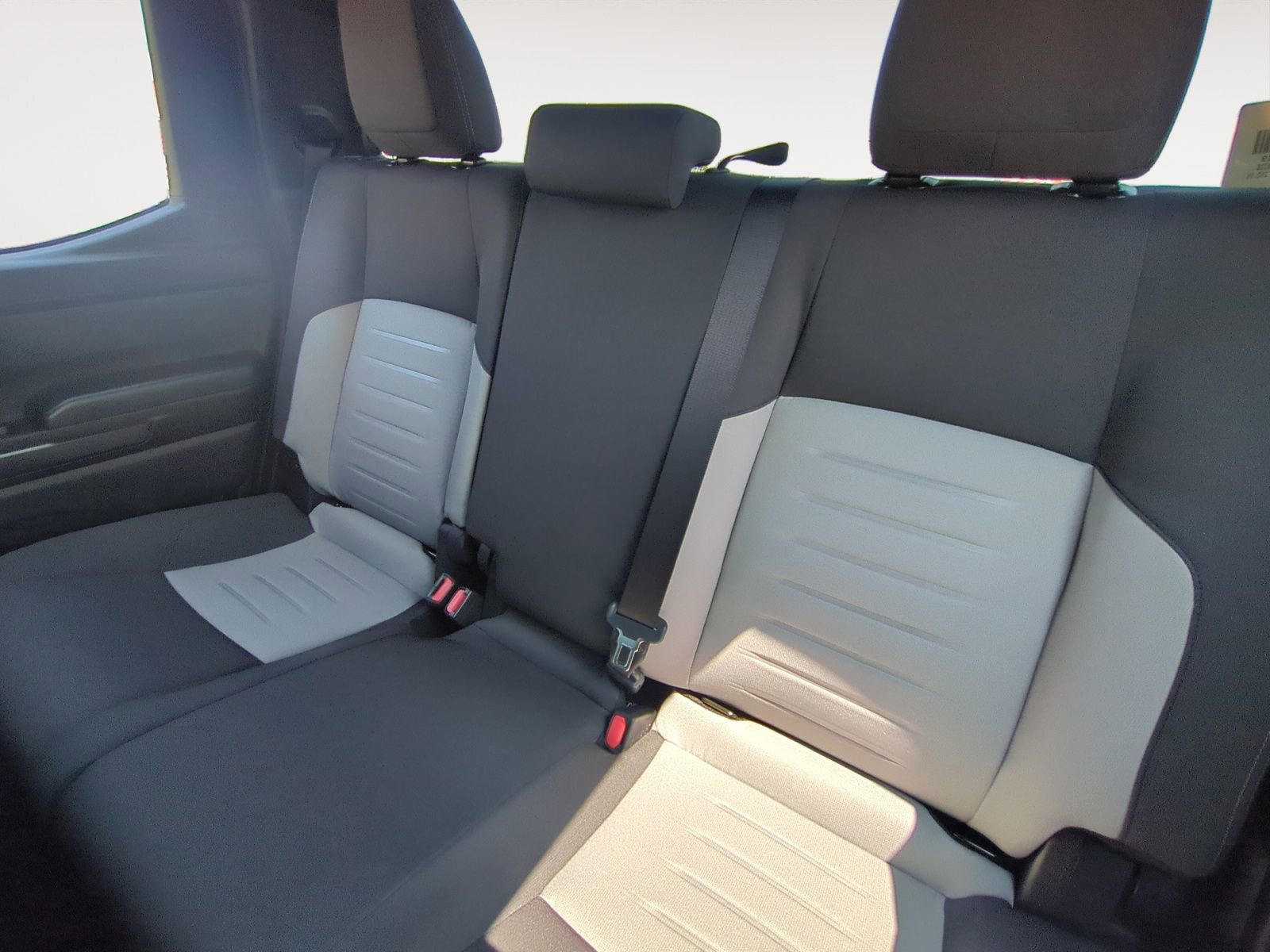 New 2026 Toyota Tacoma TRD Sport image 13