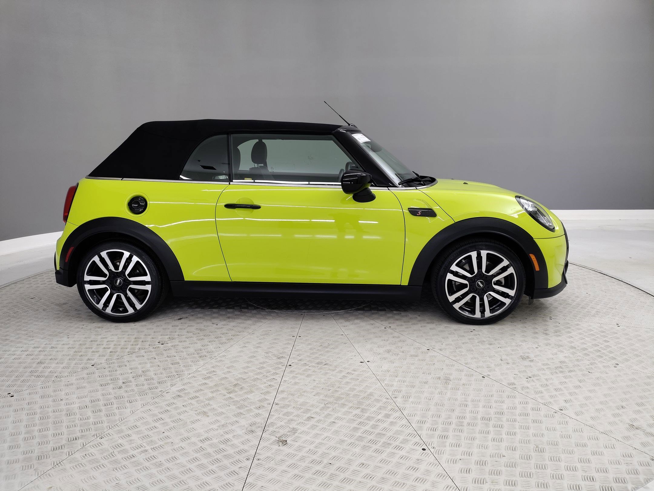 Certified 2023 MINI Cooper S image 31