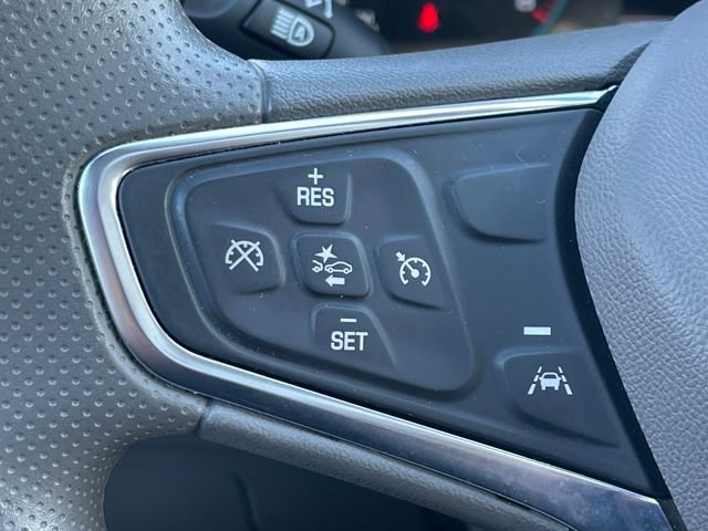 Used 2024 Chevrolet Malibu LT image 26