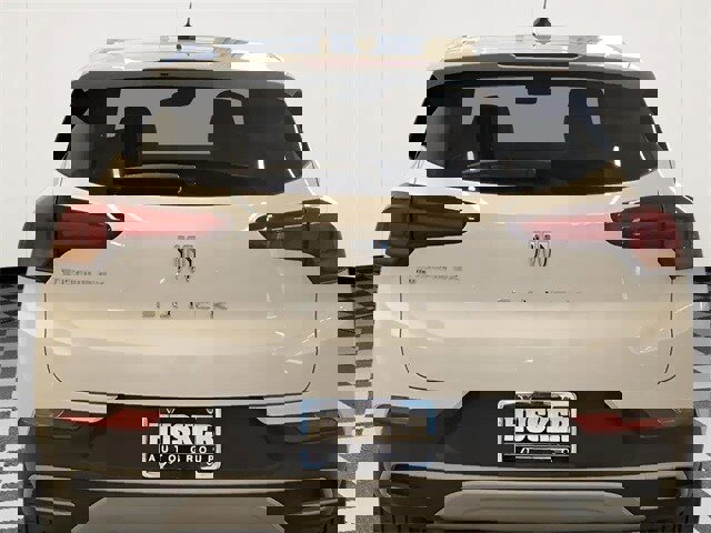 Used 2025 Buick Encore GX Preferred image 7