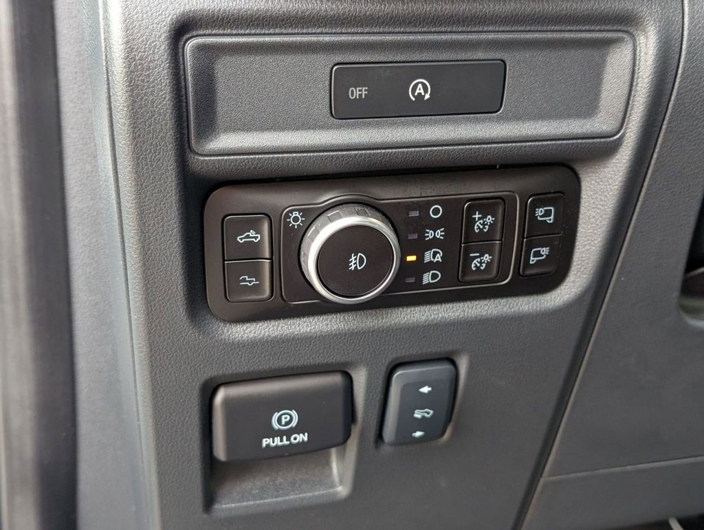 New 2025 Ford F150 Raptor image 42