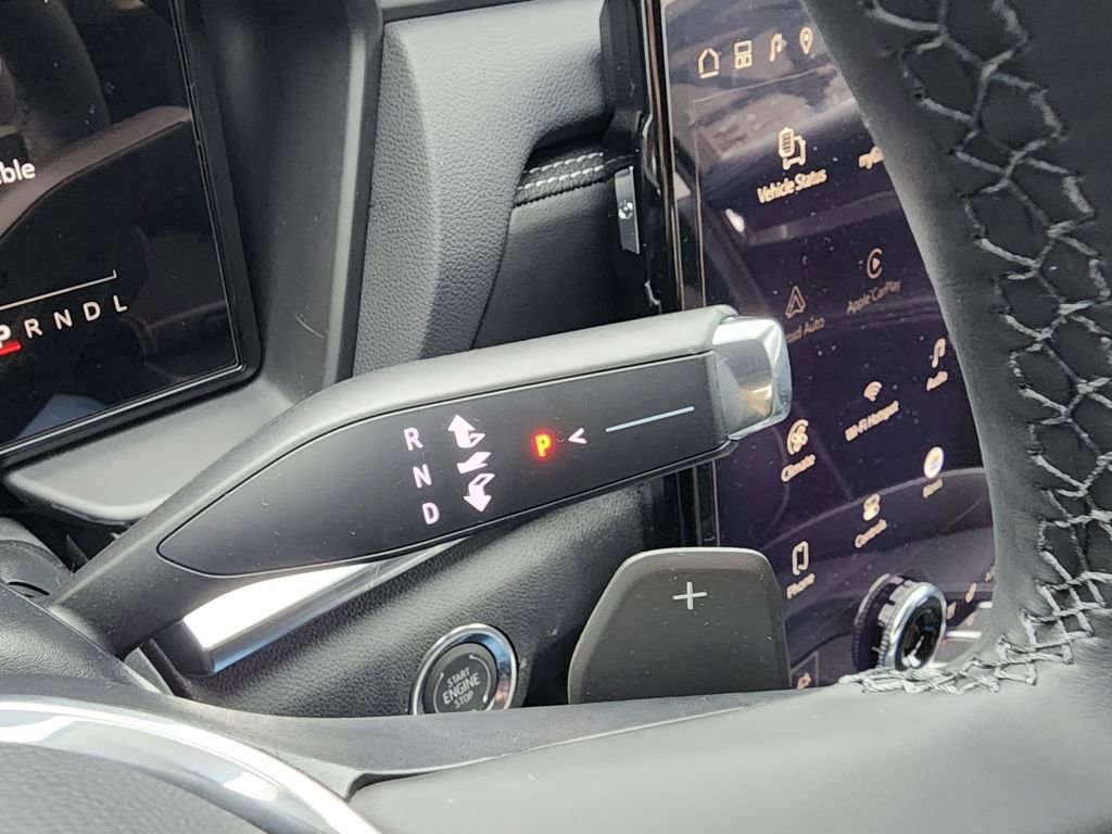 New 2026 GMC Terrain Denali image 23