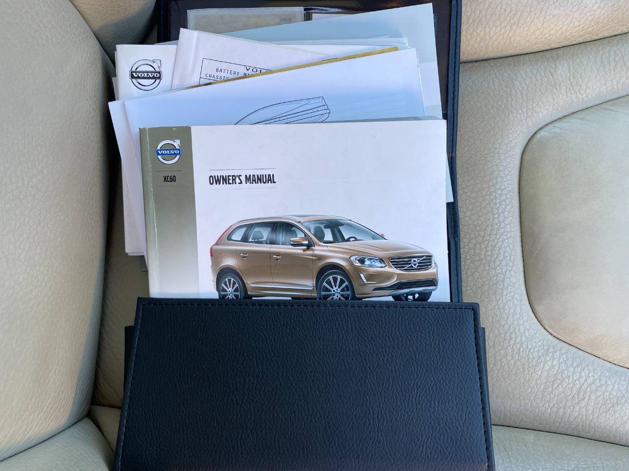 Used 2014 Volvo XC60 T6 AWD/4WD image 32
