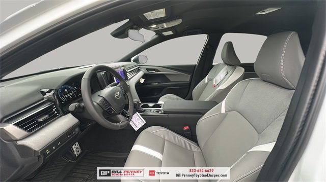 New 2026 Toyota Camry SE image 11