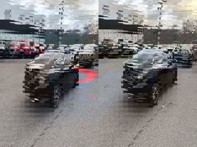 Used 2019 Honda Civic LX image 7