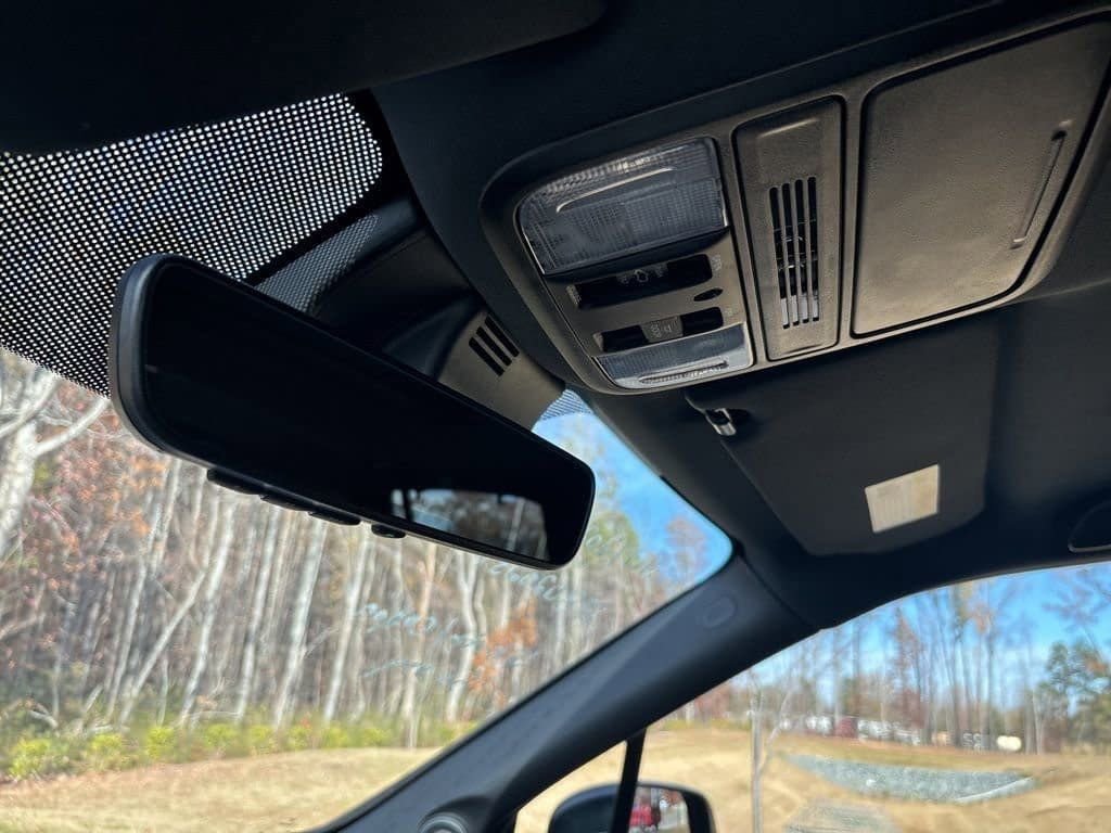 Used 2024 Honda Passport TrailSport image 24