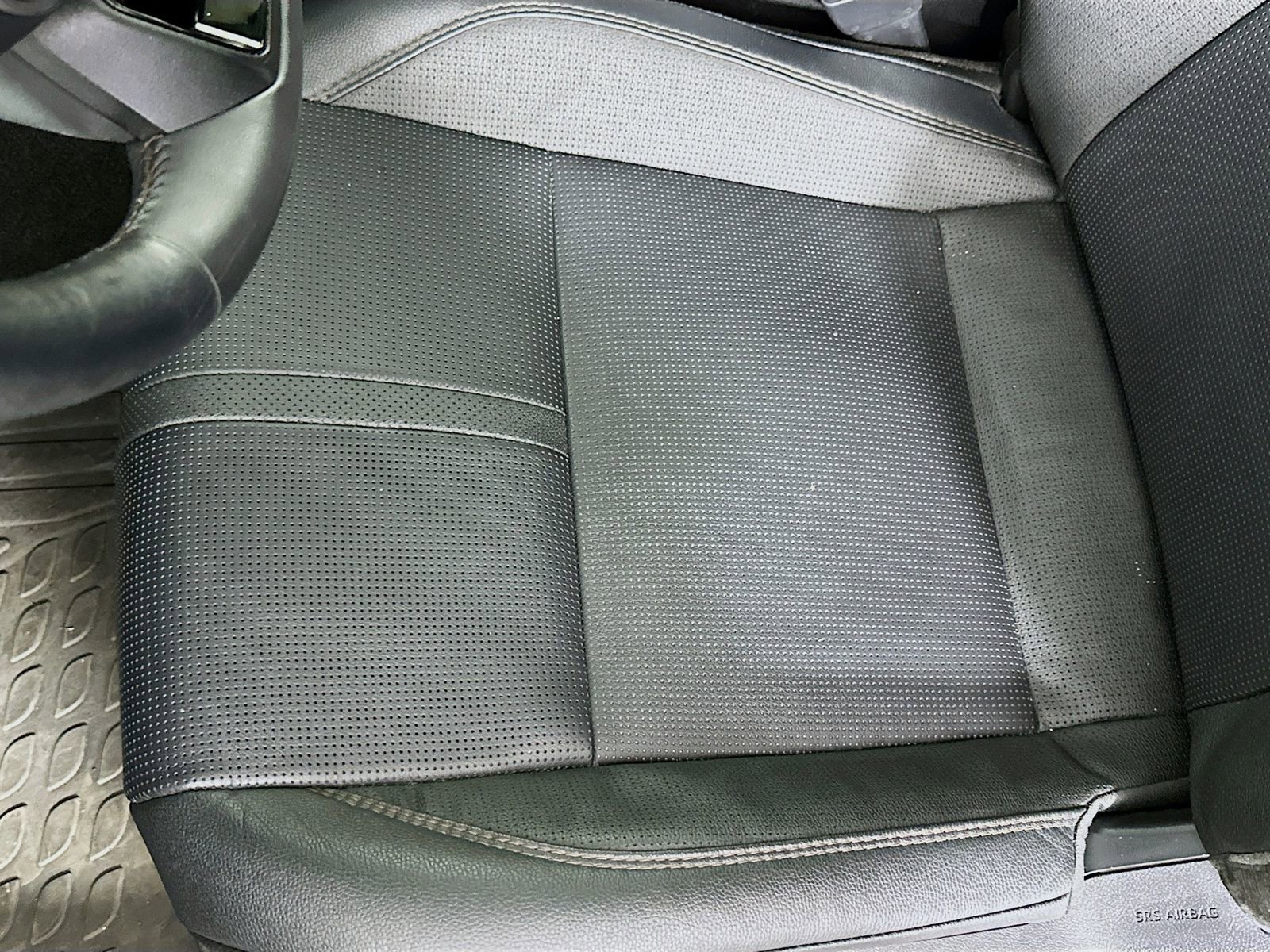 Certified 2025 Toyota Camry XLE image 19