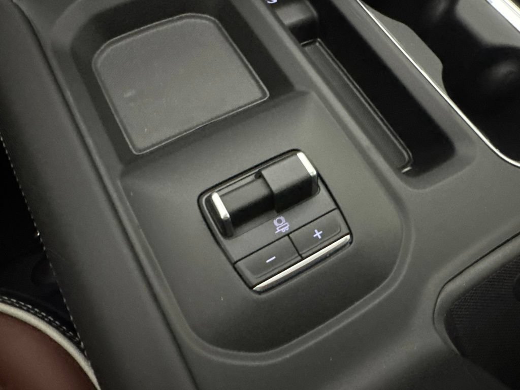 New 2026 GMC Sierra 3500 Denali Ultimate AWD/4WD image 52