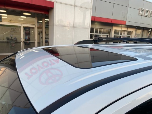 New 2026 Toyota 4Runner TRD Off-Road Premium image 11