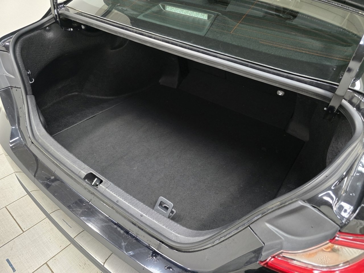 Certified 2025 Toyota Camry LE image 16