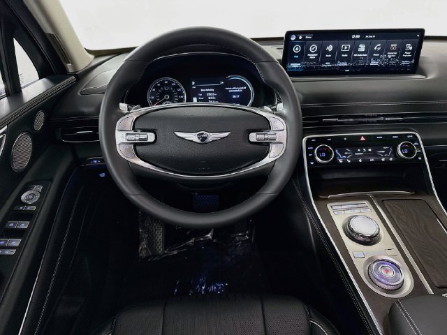 Used 2024 Genesis GV80 2.5T w/ Advanced Package AWD/4WD image 25