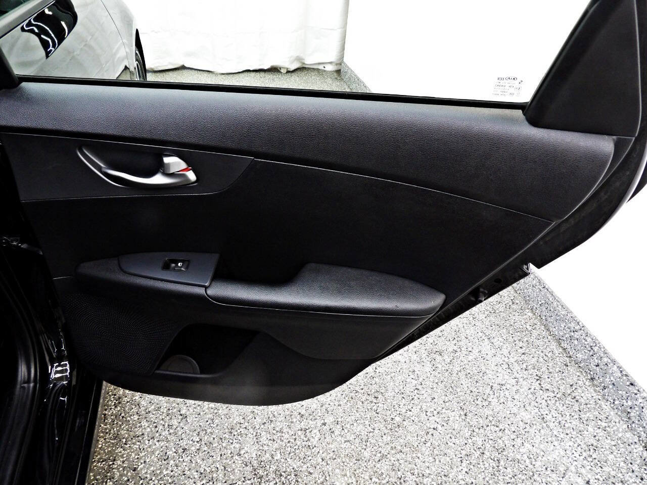 Used 2021 Kia Forte LXS image 12