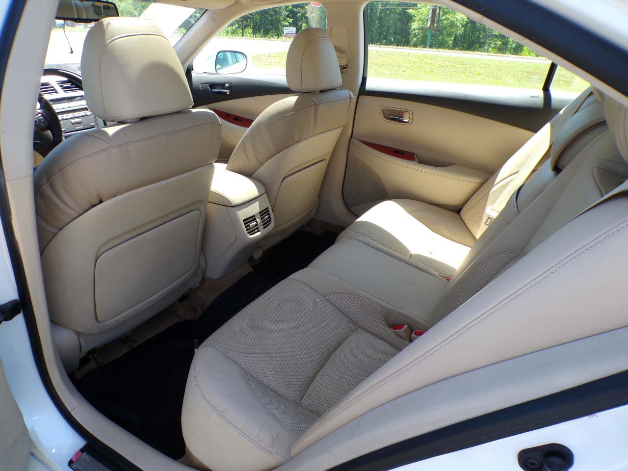 Used 2011 Lexus ES 350 FWD image 34