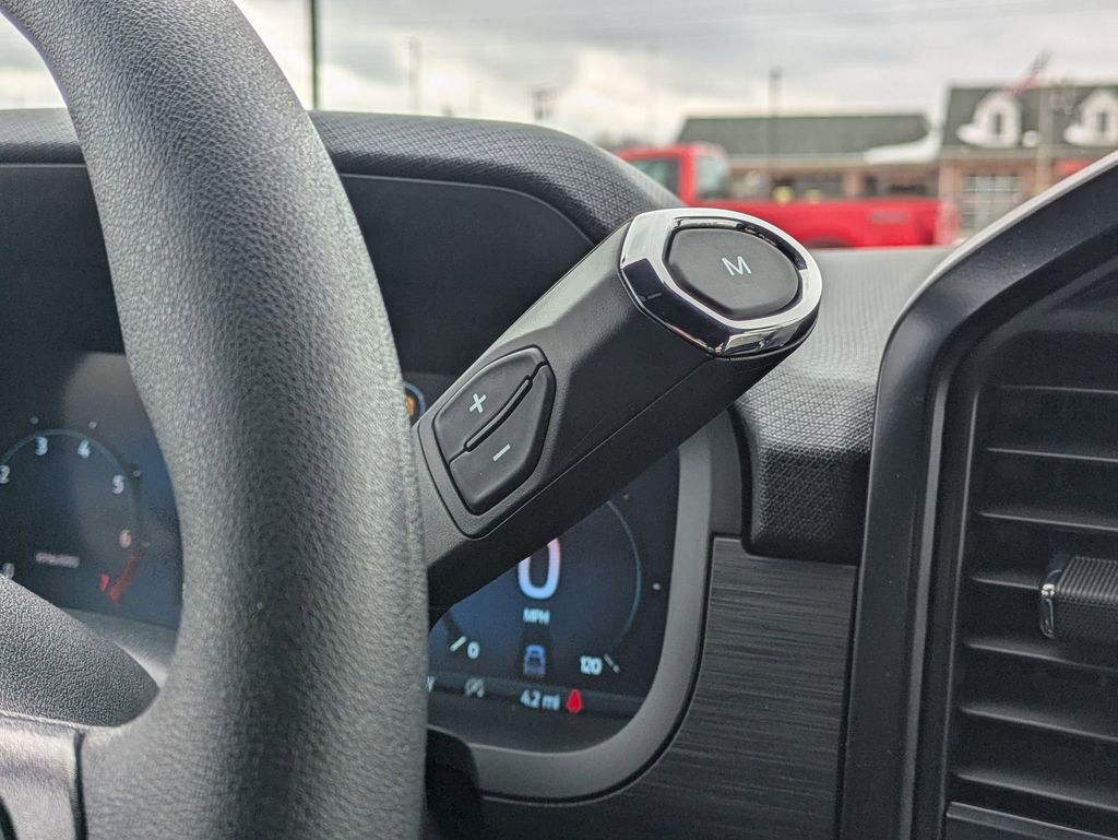 New 2026 Ford F150 STX w/ Equipment Group 200A image 12