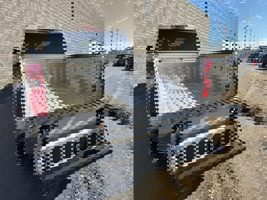 New 2026 Chevrolet Silverado 2500 Custom w/ Custom Value Package image 15