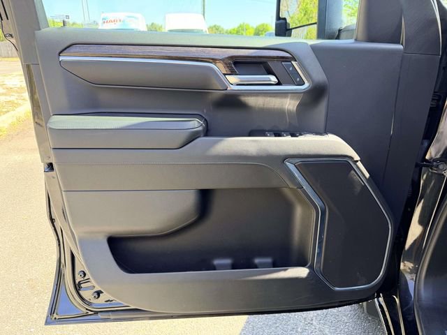 Used 2024 GMC Sierra 1500 Elevation w/ Max Trailering Package image 14