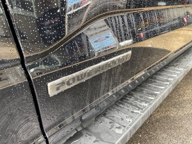 New 2025 Ford F150 Lariat image 8