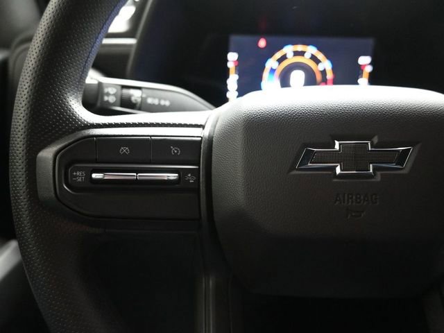 Used 2023 Chevrolet Colorado Trail Boss w/ Technology Package image 24