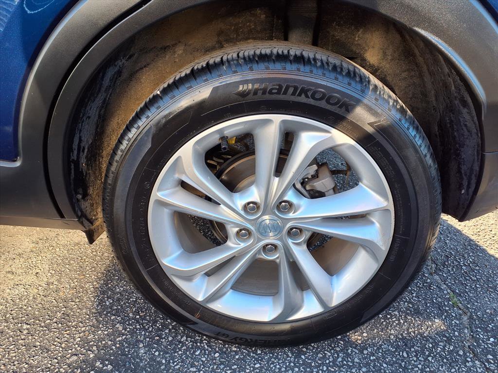 Used 2023 Buick Encore GX Preferred image 19