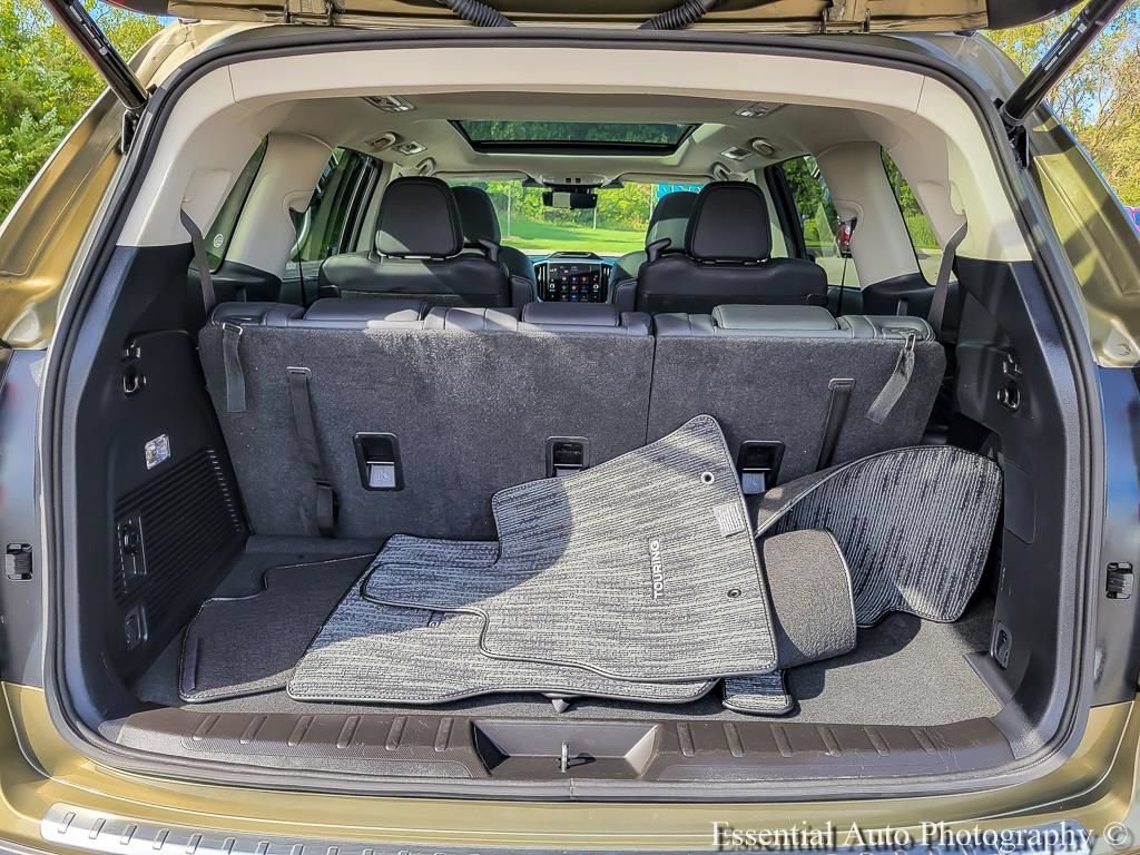 Used 2024 Subaru Ascent Touring AWD/4WD image 29