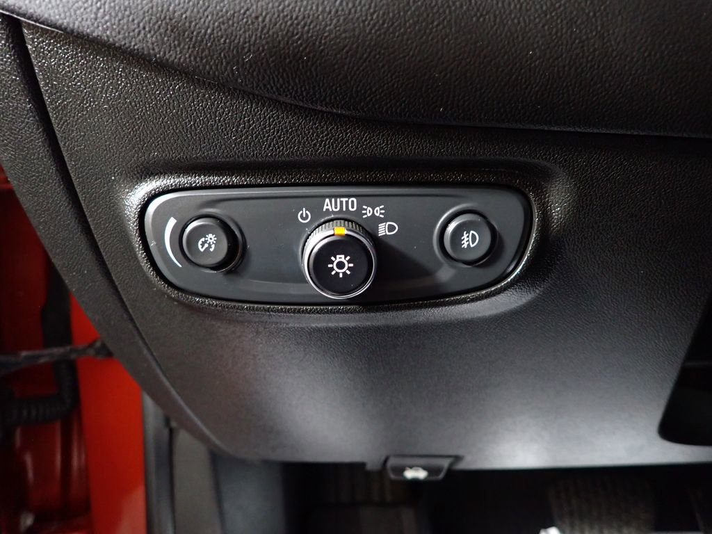 Used 2020 Chevrolet Equinox LT AWD/4WD image 26