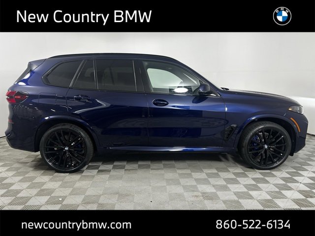 New 2026 BMW X5 xDrive40i image 8