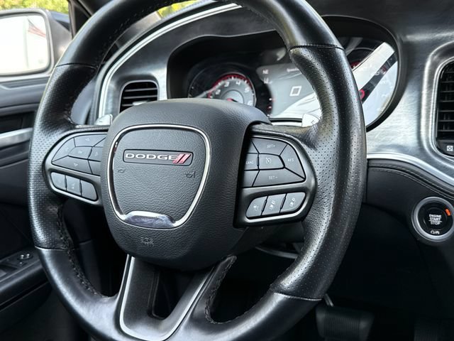 Used 2023 Dodge Charger R/T w/ Daytona Edition Group RWD image 13